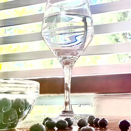 Parque de Campismo Pine And Lavander Biograd Na Moru