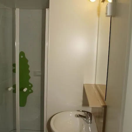 Pine And Lavander Parque de Campismo *