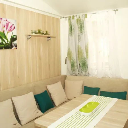 Parque de Campismo Pine And Lavander *