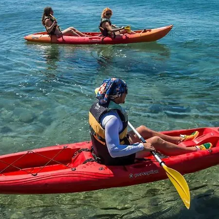 Pine And Lavander * Biograd Na Moru