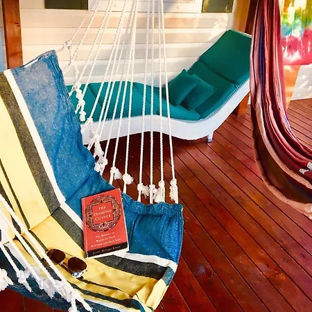 Parque de Campismo Pine And Lavander Biograd Na Moru