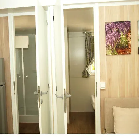 Campsite Pine And Lavander Biograd Na Moru