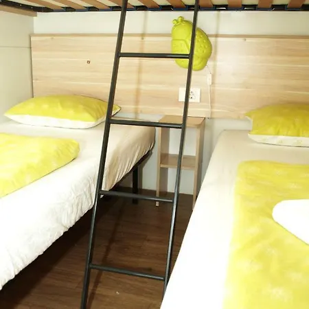 Pine And Lavander Campsite Biograd Na Moru