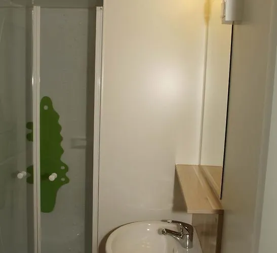 Pine And Lavander Camping *