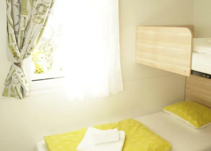 Pine And Lavander Biograd Na Moru