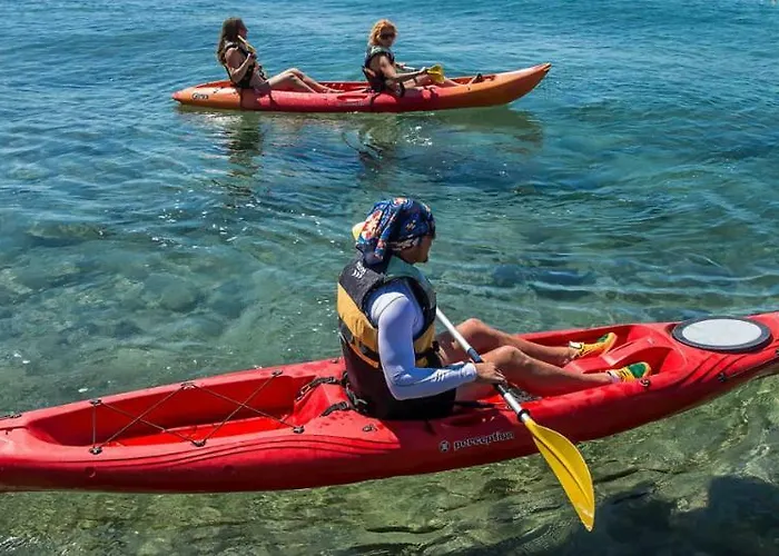 Pine And Lavander * Biograd Na Moru