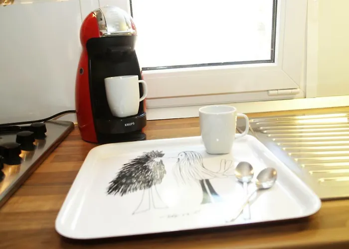 Pine And Lavander Camping Biograd Na Moru